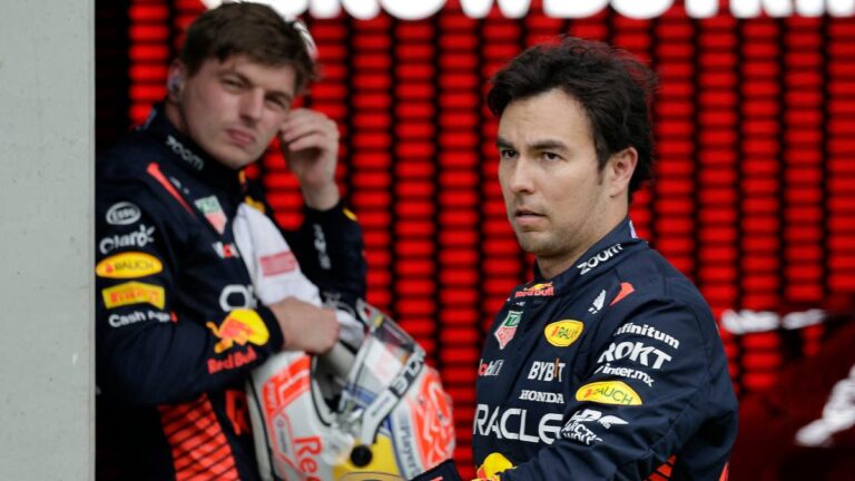 ¿La perfección de Red Bull está en peligro en el GP de Hungría tras la pole de Lewis Hamilton?