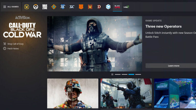 Según Microsoft, hacer que ‘Call of Duty’ fuera exclusivo de Battle.net fue una “falla resonante”