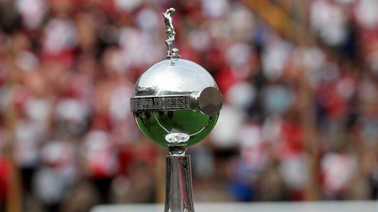 Semifinales Copa Libertadores 2023: Cuándo se juegan y cómo ver en vivo por TV los partidos