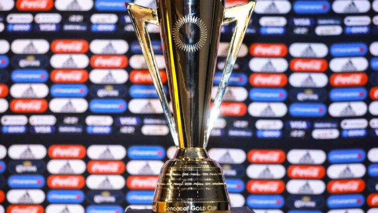 Final Copa Oro 2023, al momento: Equipos clasificados hoy y cómo se juega