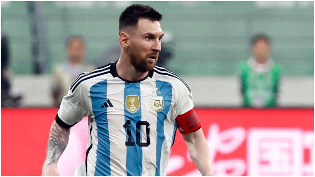 ¿Cuánto ganará Leo Messi en la MLS? | Claro Sports