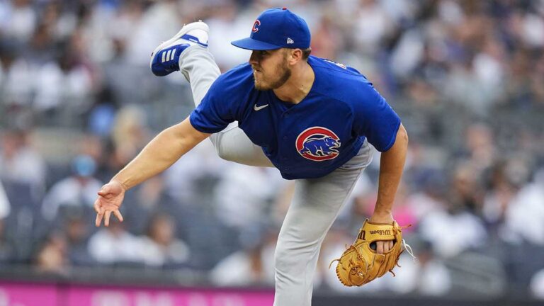 ¡Histórico triunfo de los Cubs en el Bronx ante Yankees!