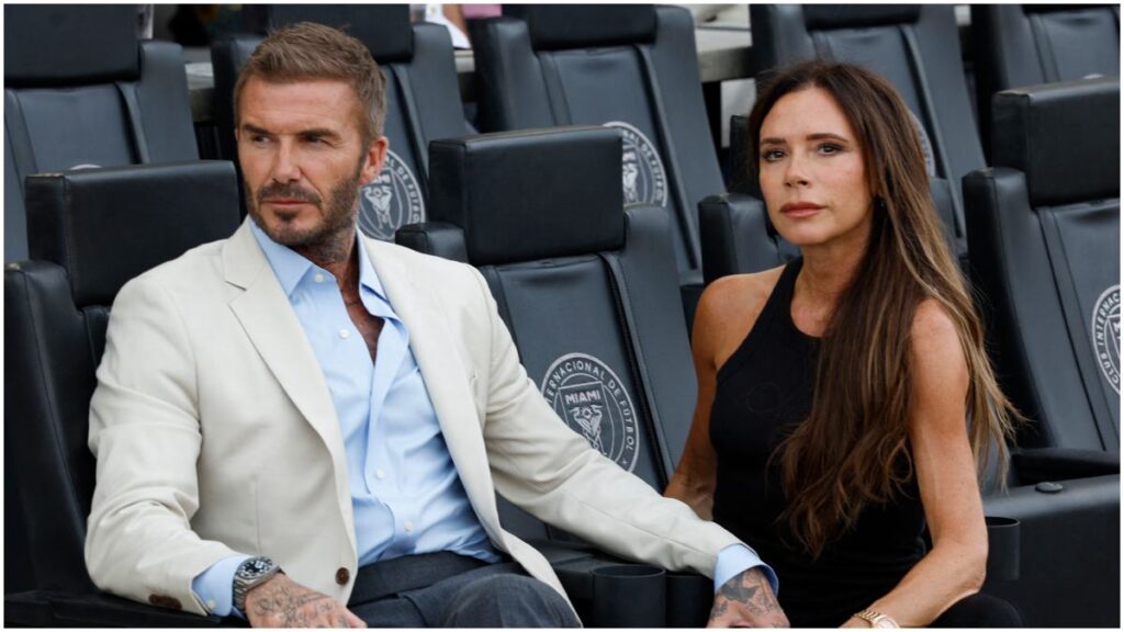 David Beckham y el Inter Miami | Reuters; Seebeck, Bello-USA TODAY Sports