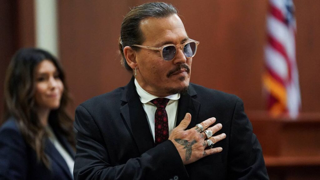 ¿Qué le pasó a Johnny Depp y por qué cancelaron su concierto en Budapest? | Reuters