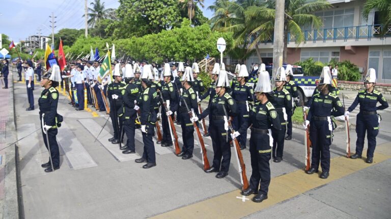 Desfile del 20 de julio en Bogotá: horarios, cuál es el recorrido y qué cierres viales hay el Día de la Independencia