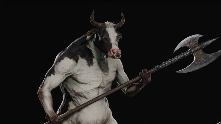 Ahora el “nivel secreto de las vacas” en ‘Diablo IV’ será más difícil de encontrar (si es que de verdad existe)