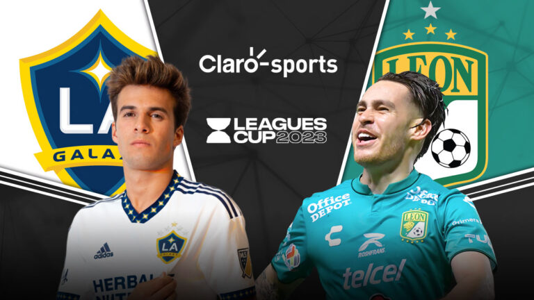 LA Galaxy vs León, en vivo: Resultado y goles de la Leagues Cup 2023 en directo online; jornada 2