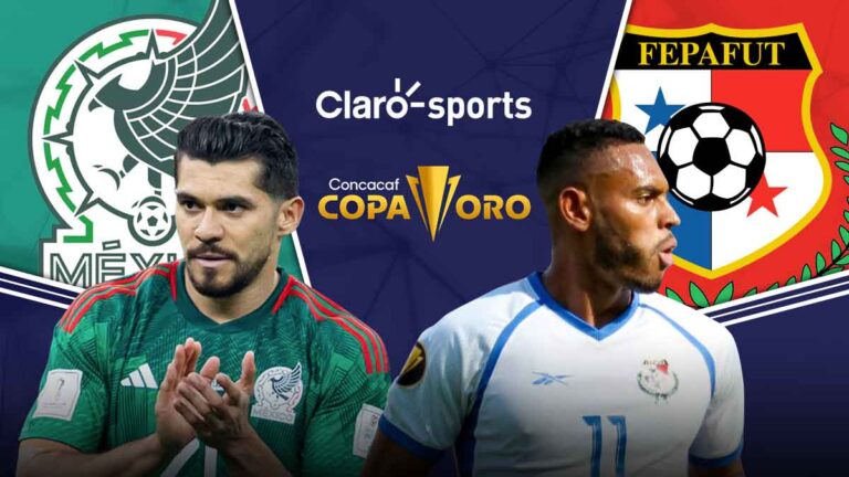 México vs Panamá en vivo: Pronósticos, horario y dónde ver la Final de la Copa Oro