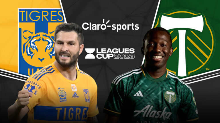 Portland Timbers vs Tigres, en vivo: el partido de la Leagues Cup 2023 en directo online; jornada 2