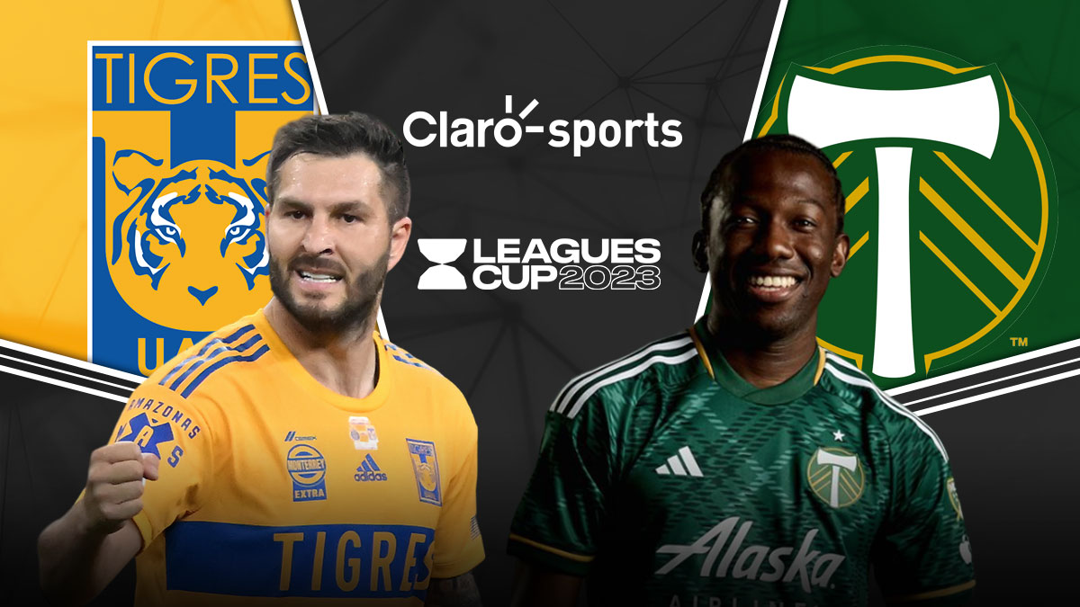 Tigres vs Portland Timbers, en vivo el partido de la jornada 2 de la