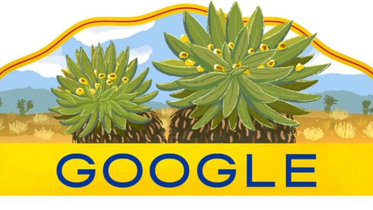 Google rinde homenaje a la Independencia de Colombia; mire el ‘doodle’ de este 20 de julio