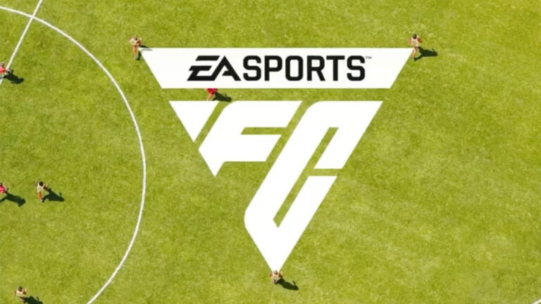 Filtran la fecha de lanzamiento del nuevo juego de fútbol de EA Sports, y será muy pronto