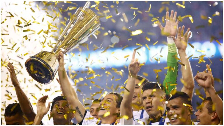 Cuartos de Final Copa Oro 2023, al momento: Clasificados, cruces y cuándo se juegan los partidos