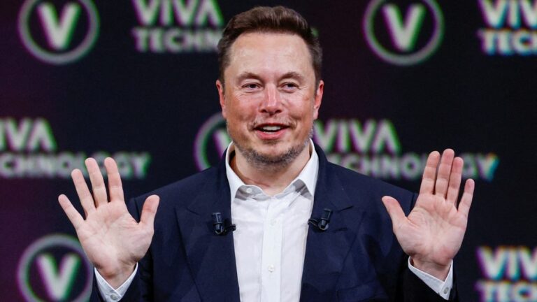 Elon Musk aumenta el límite de tweets que los usuarios pueden leer diariamente