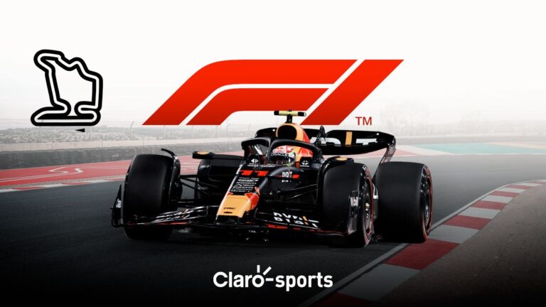 Qualy GP Hungría F1 2023 EN VIVO: Resultado de la carrera de autos de la Fórmula 1; clasificación en directo online