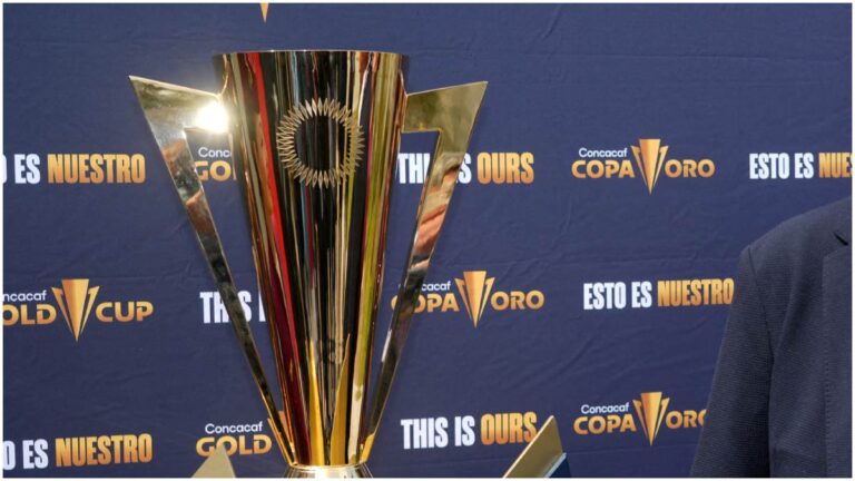 Concacaf tendría cambios en la Copa Oro para no interferir con el Mundial de Clubes 2025