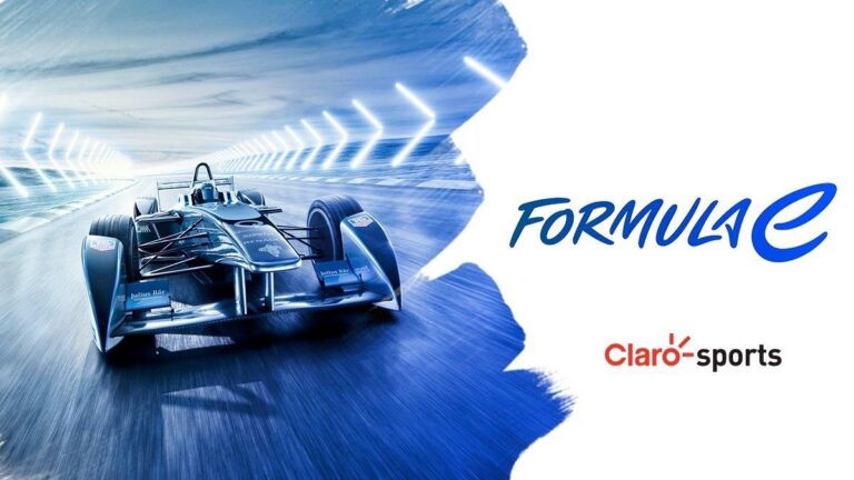 Campeonato Mundial de la Fórmula E FIA: Clasificación desde Londres, Inglaterra, en vivo