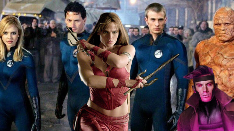 Jennifer Garner como Elektra es sólo uno de los muchos cameos preparados para ‘Deadpool 3’