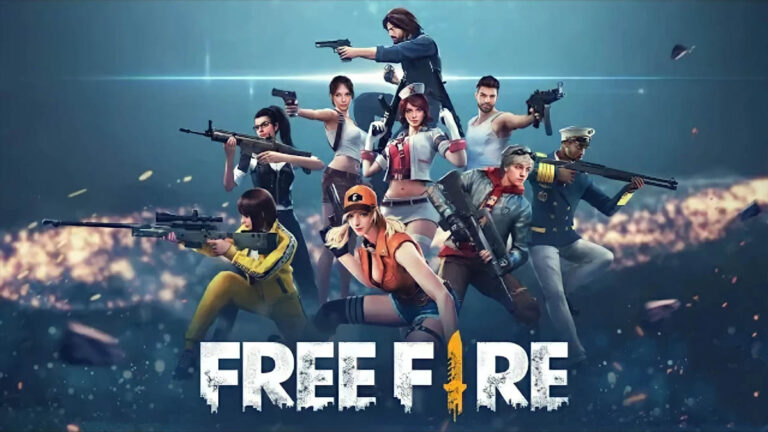 Los mejores personajes para subir de nivel en ‘Free Fire’ en lo que va del 2023