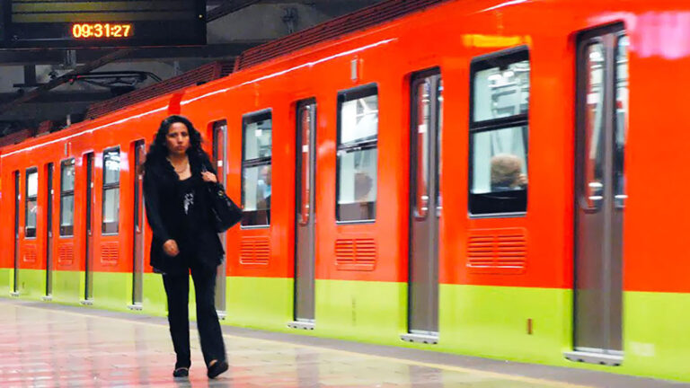 Día de Reyes 2024: Metro de la CDMX apoya a Melchor, Gaspar y Baltasar; tendrá horarios especiales este 5 de enero