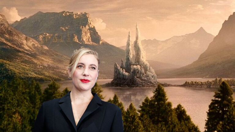 Es oficial: habrá nuevas películas de ‘Las crónicas de Narnia’ y Greta Gerwig va a dirigirlas