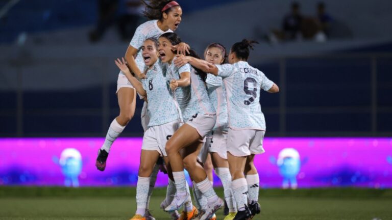 Venezuela vs México: Highlights del fútbol femenil en los Juegos Centroamericanos 2023, Final