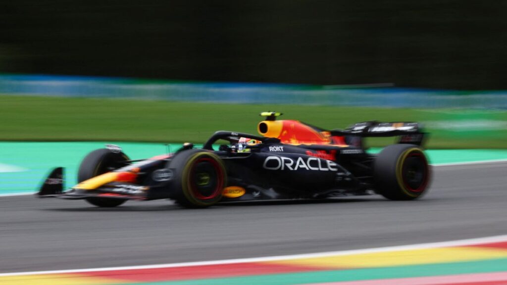 GP de Países Bajos: ¿Cuándo y dónde es la próxima carrera de Checo Pérez en la Fórmula 1?