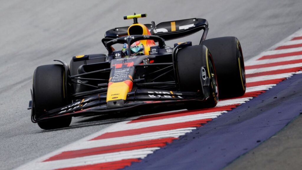 GP Gran Bretaña: ¿Cuándo y dónde es la próxima carrera de Checo Pérez en la Fórmula 1?