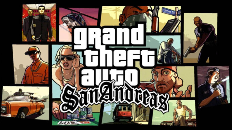 ¿Por qué ‘GTA San Andreas’ fue (y sigue siendo) un juego tan bueno?