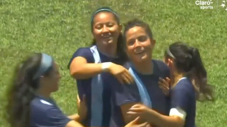 CCS (Guatemala) vs Costa Rica: Highlights del fútbol femenil en los Juegos Centroamericanos 2023, jornada 2