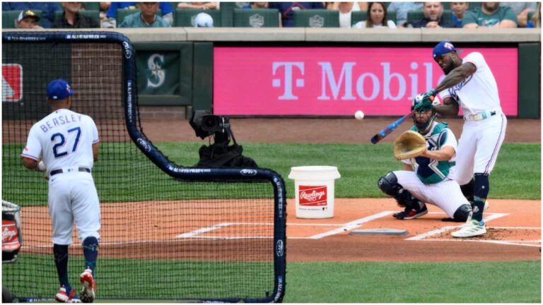 Todos los ganadores del Home Run Derby de la historia