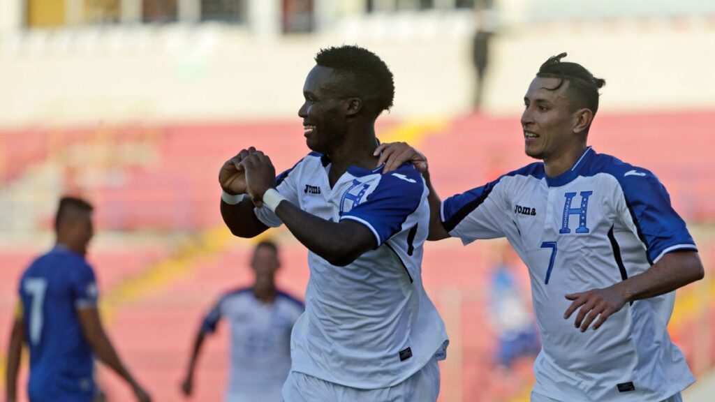Honduras y Cuba se jugarán una "final" por el boleto a cuartos de final en San Pedro Sula