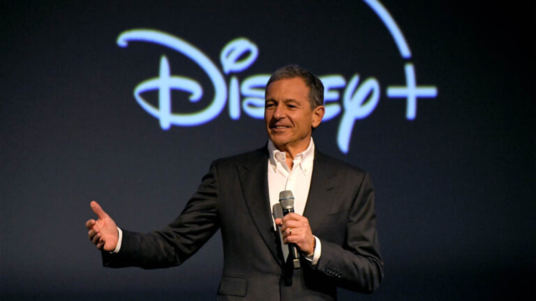 Los proyectos de series de Marvel y ‘Star Wars’ podrían dar un paso atrás, según el CEO de Disney