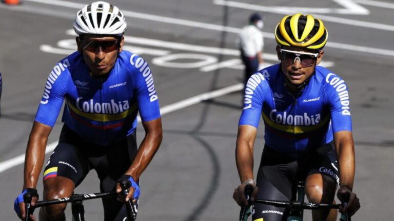 Análisis: ¿Por qué la Federación dejó a Nairo Quintana fuera del Mundial de Ruta?