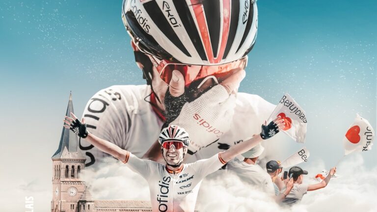 Tour de Francia 2023 | Highlights Etapa 12 | Resumen del recorrido y posiciones