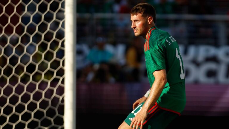 La selección mexicana paga caro sus fallas y cae ante Qatar previo a los cuartos de final de la Copa Oro