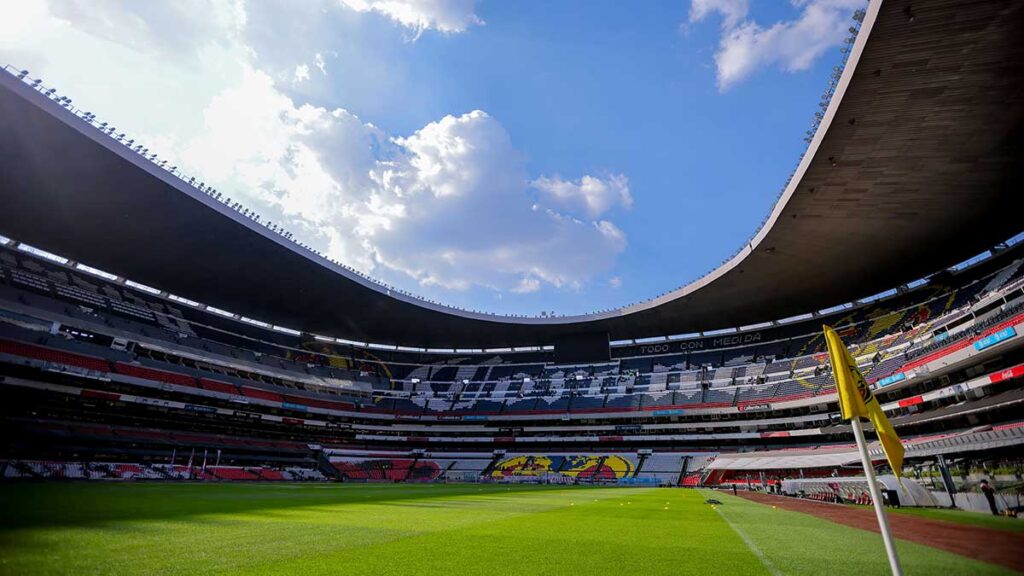 ¿Cuándo se reanuda el Apertura 2023 de la Liga MX?