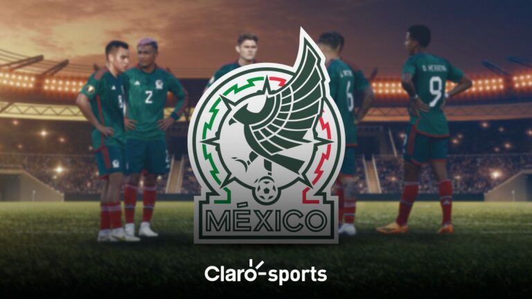 México, a dejar atrás una etapa oscura con la obtención de la Copa Oro 2023