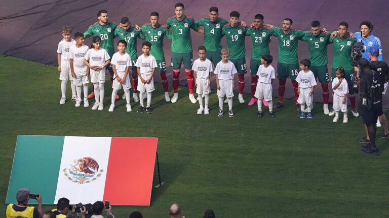 Queda definida la creación de un Consejo de Expertos, en busca del desarrollo del fútbol mexicano