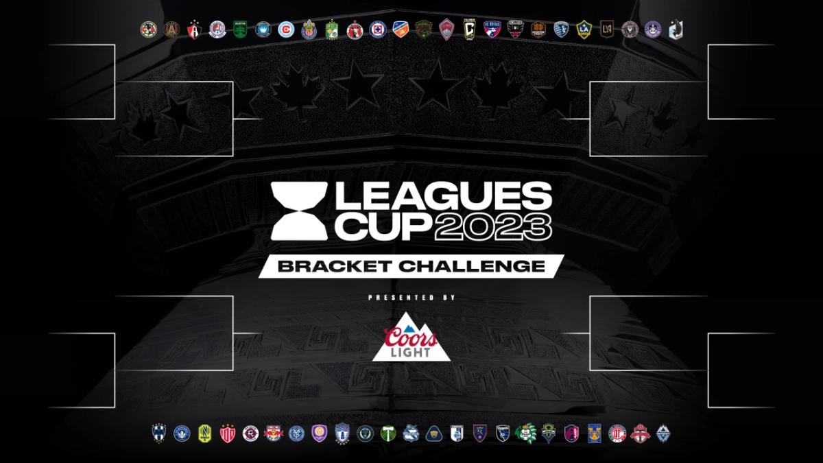 ¿Cuándo inicia la Leagues Cup 2023? Calendario, equipos y dónde ver en