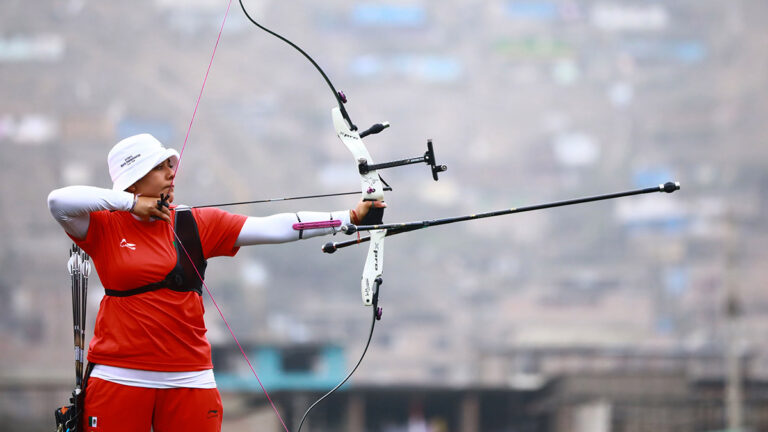 World Archery desconoce a la Federación Mexicana de Tiro con Arco como representante de México
