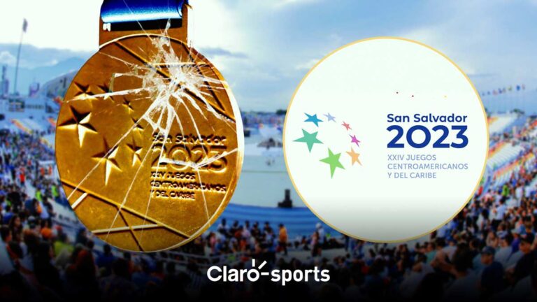 Las medallas polémicas en los Juegos Centroamericanos y del Caribe 2023