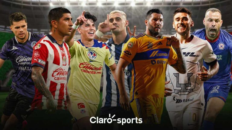 Los clubes de la Liga MX que han quedado a deber y los que dominan en la Leagues Cup
