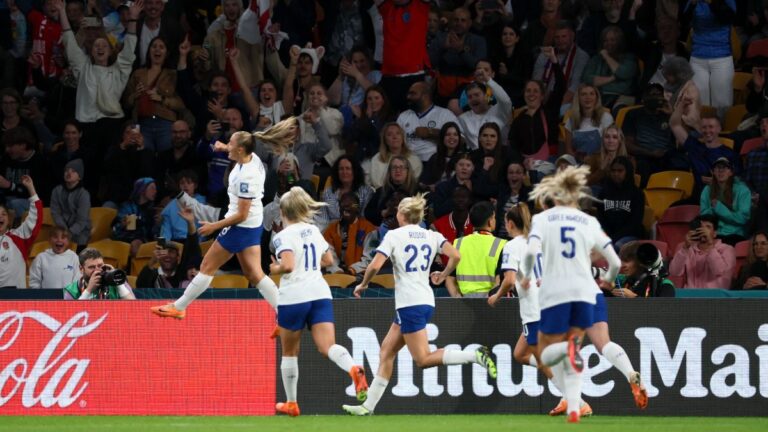 Inglaterra vence a Haití por la mínima con gol de penalti