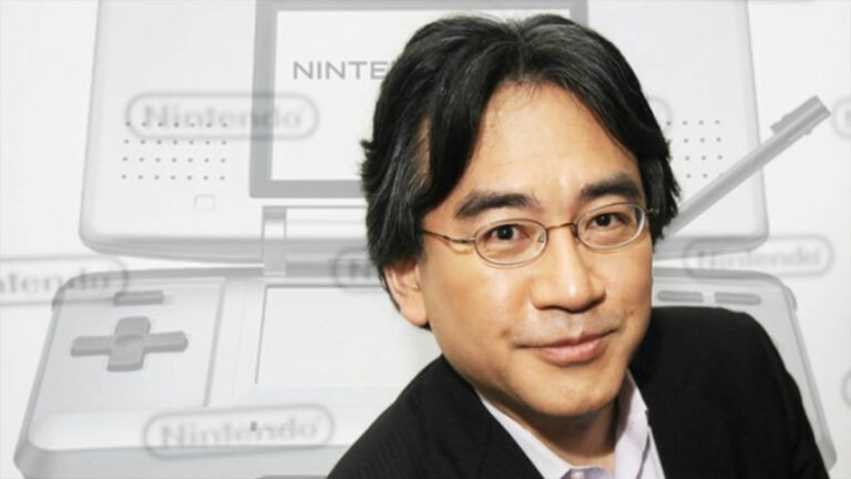Ahora que termina Julio, recordemos a Satoru Iwata y su búsqueda de crear videojuegos para todos