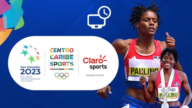Marileidy Paulino en vivo: Horario y dónde ver la final de los 400 metros en Juegos Centroamericanos