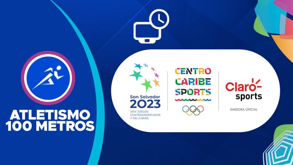 ¿Horario y dónde ver la Final 100m varonil y femenil? | Claro Sports