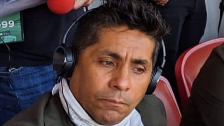 Jorge Campos, pesimista ante el porvenir de la selección mexicana: “Puede venir el mejor técnico del mundo y no va a poder”