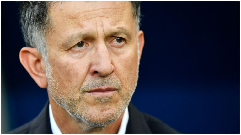 Juan Carlos Osorio acepta acercamientos con Honduras y abre la puerta para dirigir a la bicolor