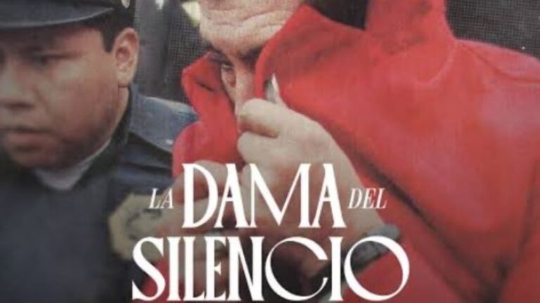 La Dama del Silencio: ¿Cuándo se estrena en Netflix la serie documental sobre el caso de la Mataviejitas?